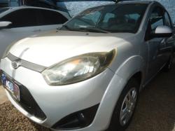 FORD Fiesta Sedan 1.6 4P CLASS FLEX