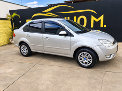 FORD Fiesta Sedan 1.6 4P FLEX
