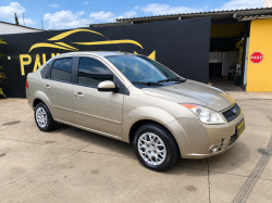 FORD Fiesta Sedan 1.6 4P FLEX