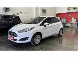 FORD Fiesta Sedan 1.5 16V 4P SE FLEX