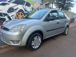 FORD Fiesta Sedan 1.0 4P FLEX