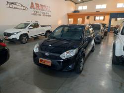 FORD Fiesta Sedan 1.6 4P CLASS FLEX