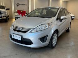 FORD Fiesta Sedan 1.6 16V 4P SE FLEX