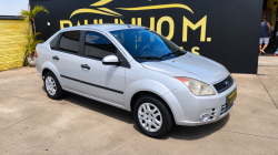 FORD Fiesta Sedan 1.0 4P FLEX