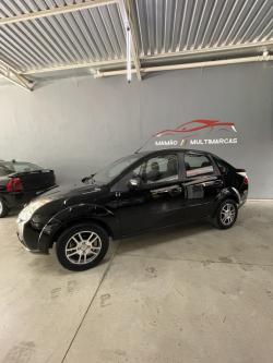 FORD Fiesta Sedan 1.6 4P FLEX
