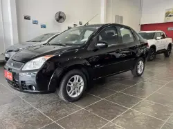 FORD Fiesta Sedan 
