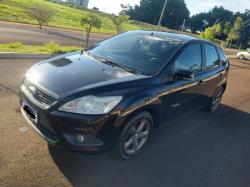 FORD Focus Hatch 1.6 4P GLX FLEX