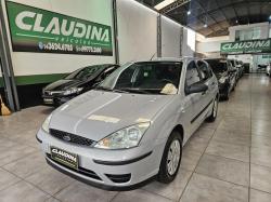 FORD Focus Hatch 1.6 4P FLEX GL