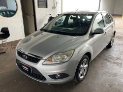FORD Focus Hatch 1.6 4P FLEX GL