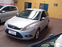 FORD Focus Hatch 1.6 4P GLX FLEX FORD Focus Hatch 1.6 4P GLX FLEX