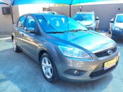 FORD Focus Hatch 1.6 4P GLX FLEX FORD Focus Hatch 1.6 4P GLX FLEX