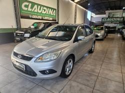 FORD Focus Hatch 1.6 4P FLEX GL