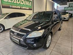 FORD Focus Hatch 1.6 4P FLEX GL