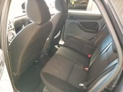 FORD Focus Hatch 1.6 4P GLX FLEX