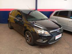 FORD Focus Hatch 1.6 4P GLX FLEX