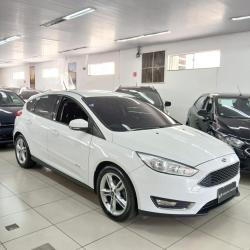 FORD Focus Hatch 1.6 16V 4P SE FLEX