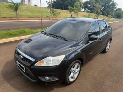 FORD Focus Hatch 1.6 4P GLX