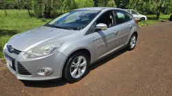 FORD Focus Hatch 1.6 16V 4P SE FLEX