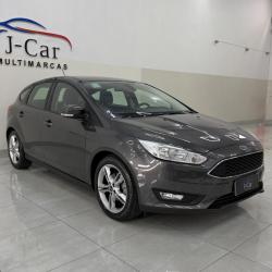 FORD Focus Hatch 1.6 16V 4P SE FLEX