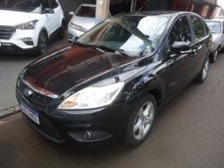FORD Focus Hatch 1.6 4P GLX FLEX