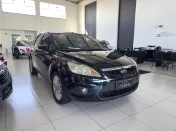 FORD Focus Hatch 1.6 4P