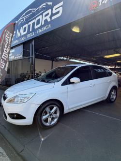 FORD Focus Hatch 1.6 16V 4P SE FLEX