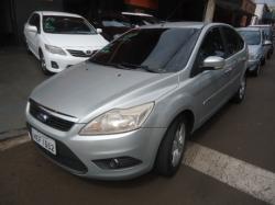 FORD Focus Hatch 1.6 4P GLX FLEX