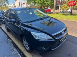 FORD Focus Hatch 1.6 4P FLEX GL