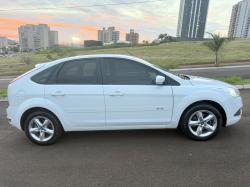 FORD Focus Hatch 1.6 4P GLX FLEX