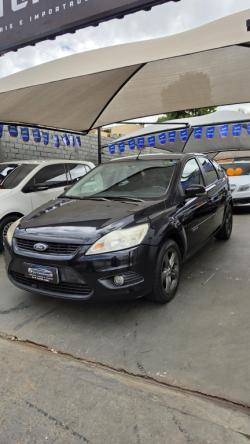 FORD Focus Hatch 1.6 4P GLX FLEX