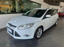 FORD Focus Hatch 1.6 16V 4P SE FLEX