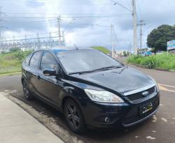 FORD Focus Hatch 1.6 4P