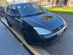 FORD Focus Hatch 1.6 4P FLEX GL