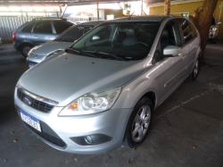 FORD Focus Hatch 1.6 4P GLX FLEX