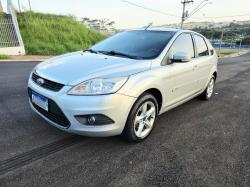 FORD Focus Hatch 1.6 4P GLX FLEX