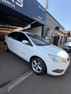 FORD Focus Hatch 1.6 4P FLEX GL