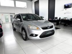FORD Focus Hatch 1.6 4P GLX FLEX