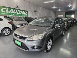 FORD Focus Hatch 1.6 4P GLX FLEX