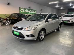 FORD Focus Hatch 1.6 4P GLX FLEX