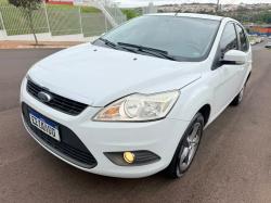 FORD Focus Hatch 1.6 4P GLX FLEX