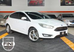 FORD Focus Hatch 1.6 16V 4P SE PLUS FLEX