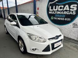 FORD Focus Hatch 1.6 16V 4P SE FLEX
