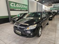 FORD Focus Hatch 2.0 16V 4P FLEX AUTOMTICO