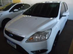 FORD Focus Hatch 2.0 16V 4P GLX FLEX