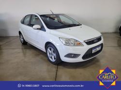 FORD Focus Hatch 2.0 16V 4P GLX FLEX