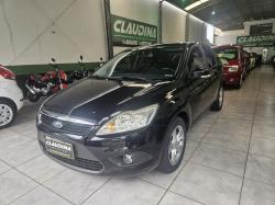 FORD Focus Hatch 2.0 16V 4P GLX FLEX