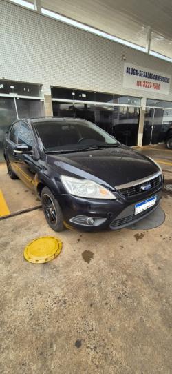 FORD Focus Hatch 2.0 16V 4P GLX FLEX