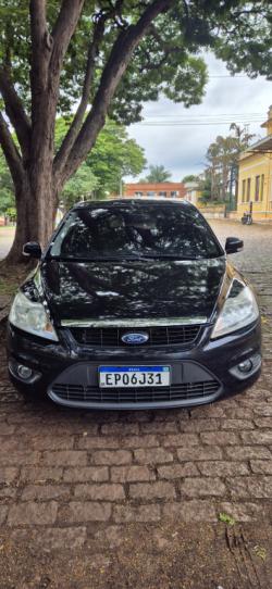 FORD Focus Hatch 2.0 16V 4P GLX FLEX