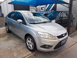 FORD Focus Hatch 2.0 16V 4P FLEX AUTOM�TICO