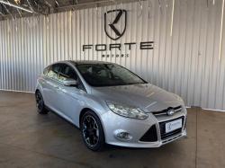 FORD Focus Hatch 2.0 16V 4P FLEX TITANIUM AUTOM�TICO